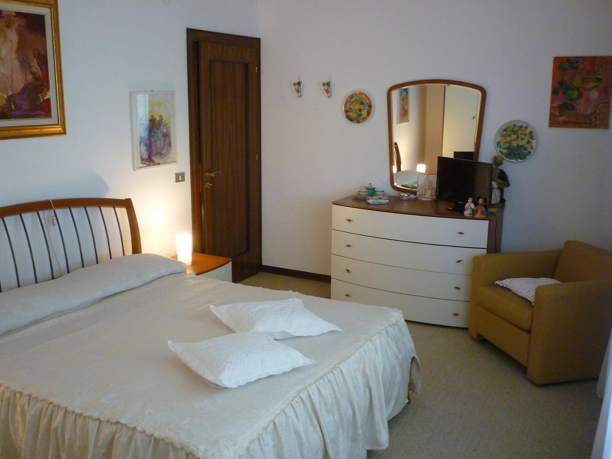 Deluxe Doppelzimmer