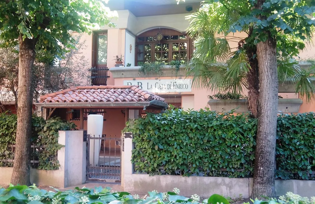 La Casa Di Enrico-1
