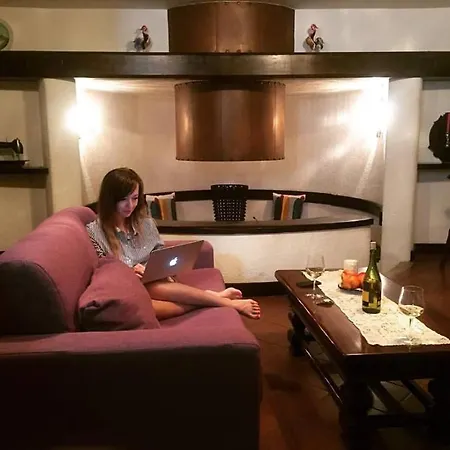 La Casa Di Enrico-3