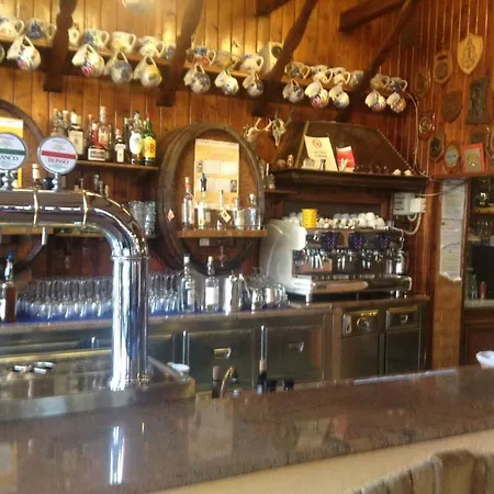 Alloggi Taverna Caorlina-2